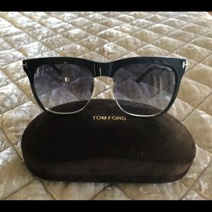 Tom Ford Sunglasses